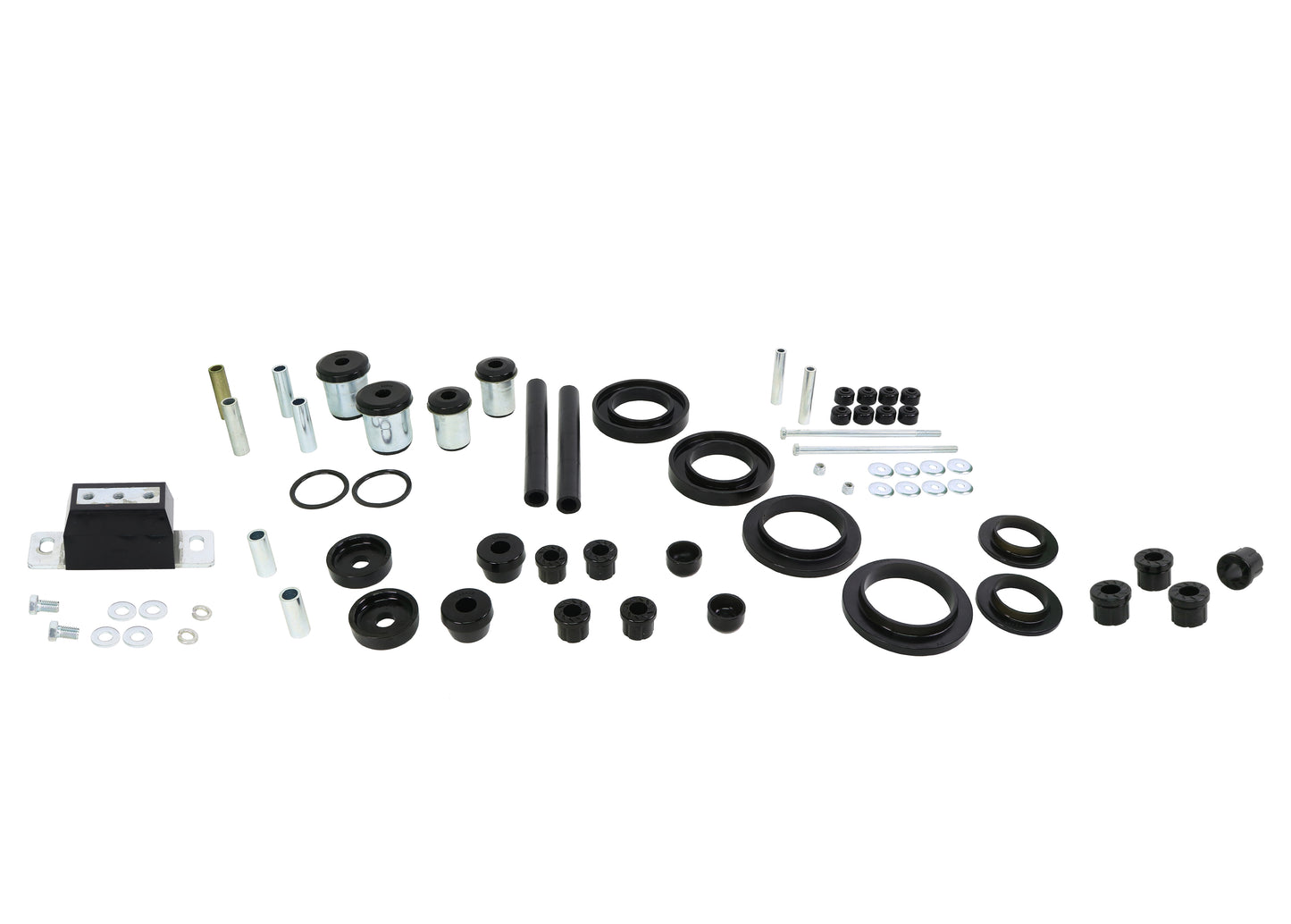 Nolathane Essential Vehicle Kit REV002.0244