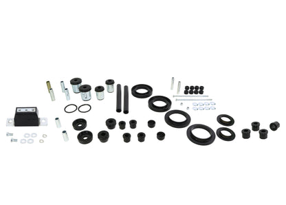 Nolathane Essential Vehicle Kit REV002.0244