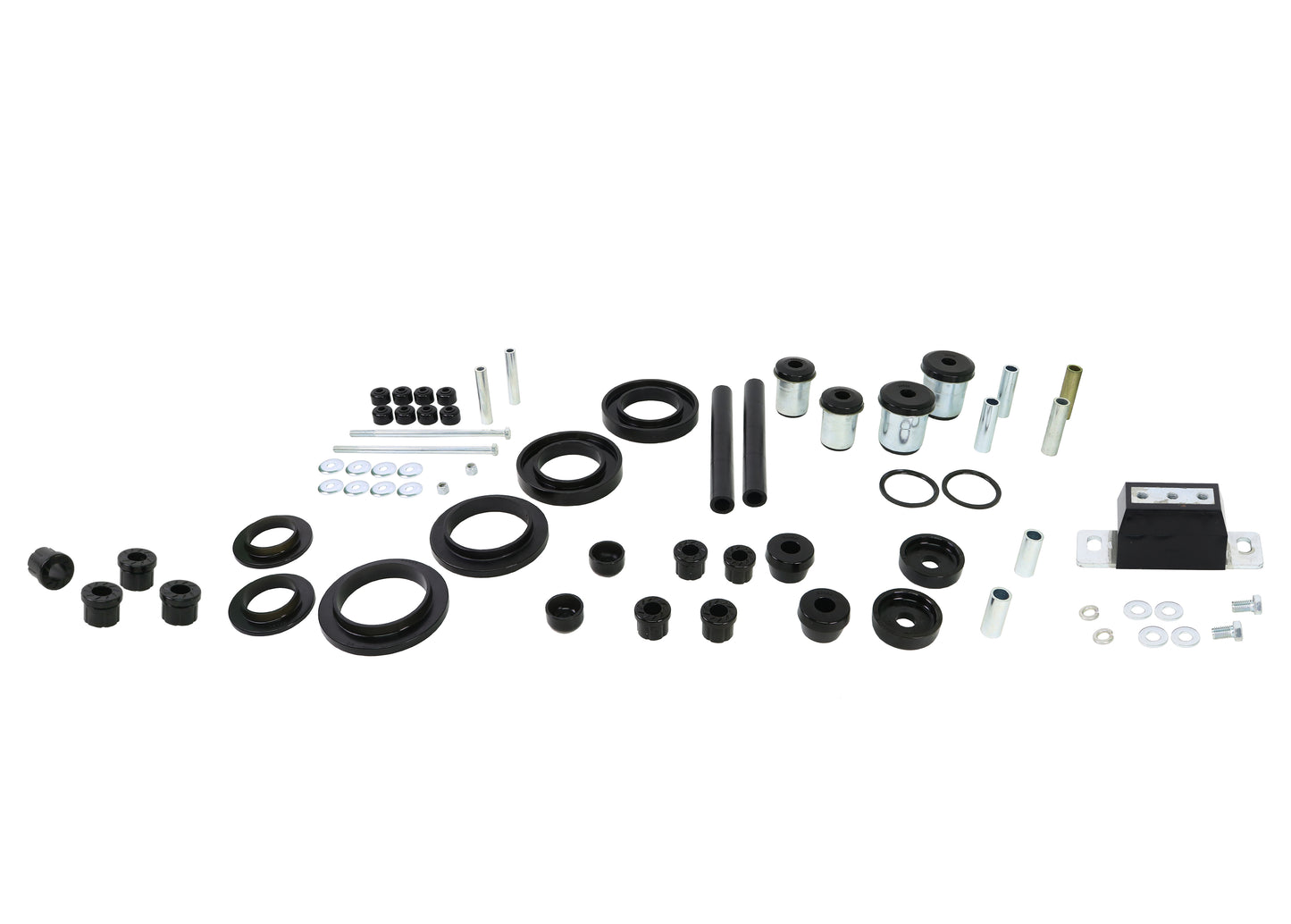 Nolathane Essential Vehicle Kit REV002.0244