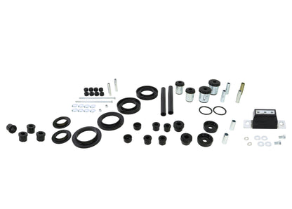 Nolathane Essential Vehicle Kit REV002.0244
