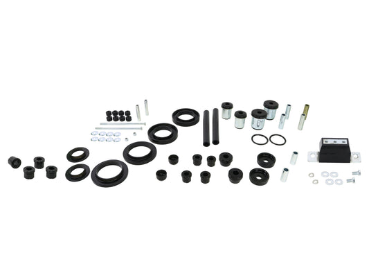 Nolathane Essential Vehicle Kit REV002.0244