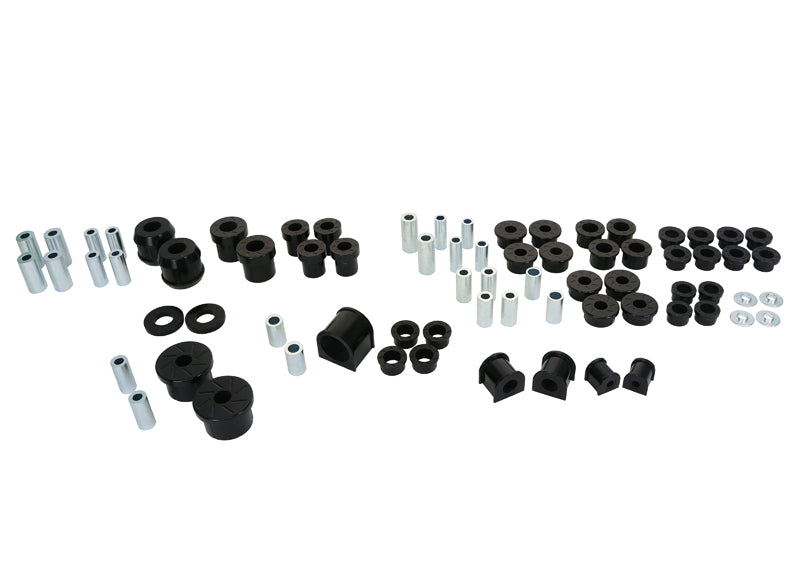 Nolathane Essential Vehicle Kit REV002.0250