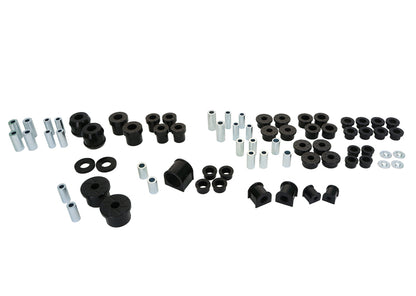 Nolathane Essential Vehicle Kit REV002.0250