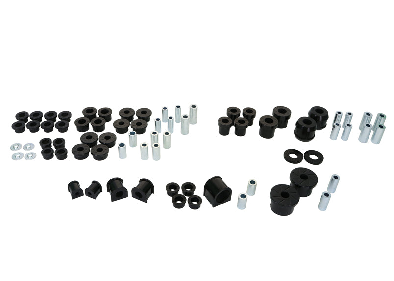 Nolathane Essential Vehicle Kit REV002.0250
