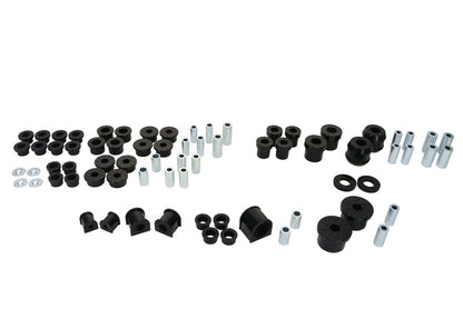 Nolathane Essential Vehicle Kit REV002.0250