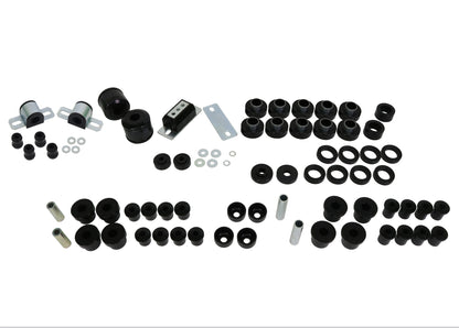 Nolathane Essential Vehicle Kit REV002.0252