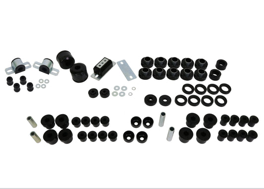 Nolathane Essential Vehicle Kit REV002.0252