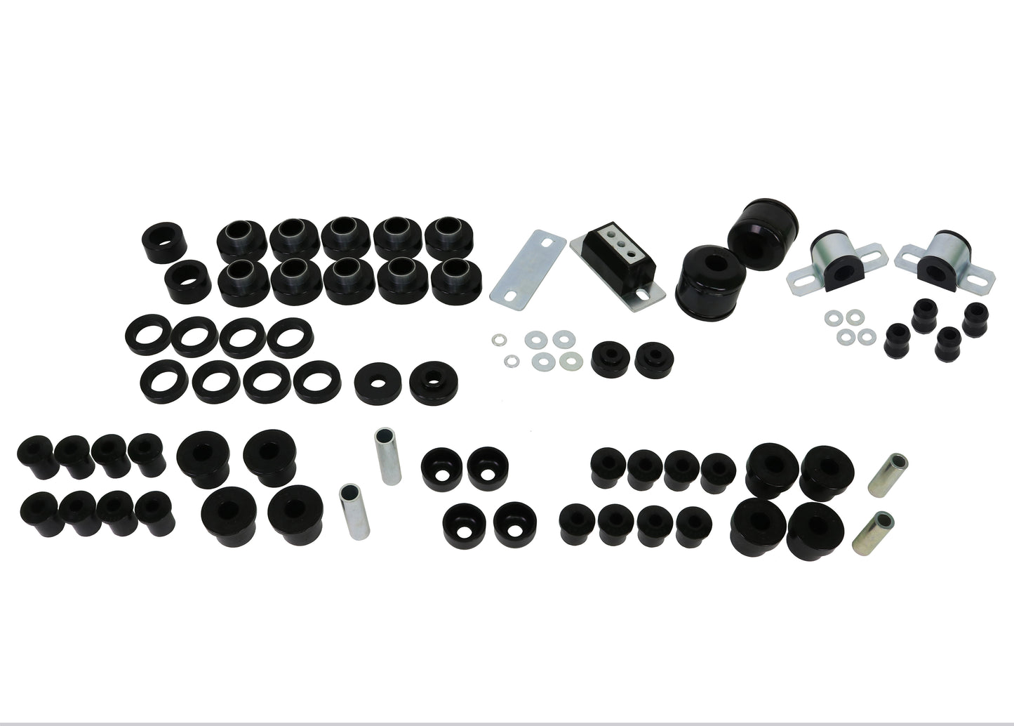 Nolathane Essential Vehicle Kit REV002.0252