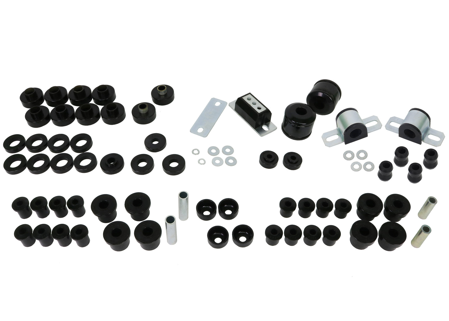 Nolathane Essential Vehicle Kit REV002.0254
