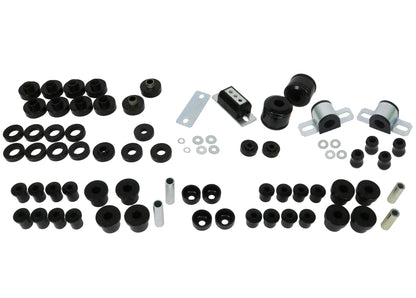 Nolathane Essential Vehicle Kit REV002.0254