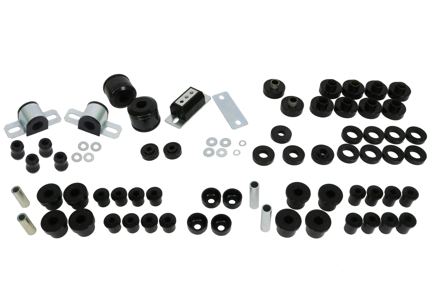 Nolathane Essential Vehicle Kit REV002.0254