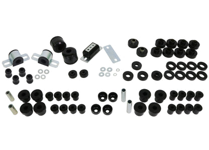 Nolathane Essential Vehicle Kit REV002.0254