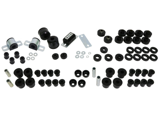 Nolathane Essential Vehicle Kit REV002.0254