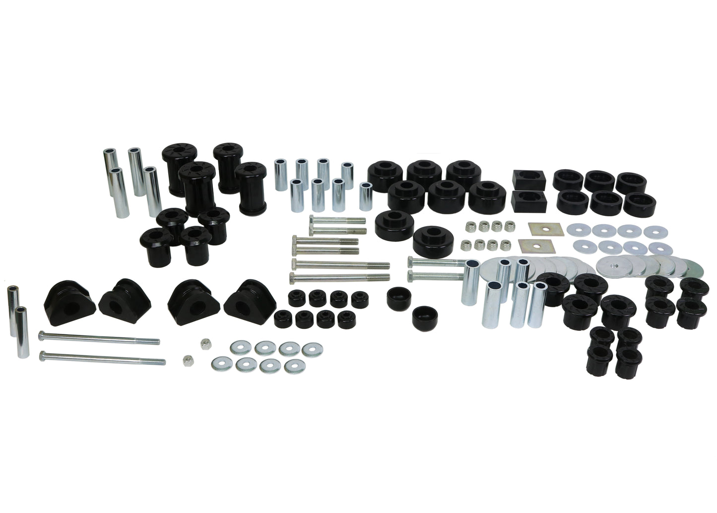 Nolathane Essential Vehicle Kit REV002.0260