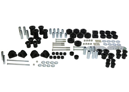 Nolathane Essential Vehicle Kit REV002.0260