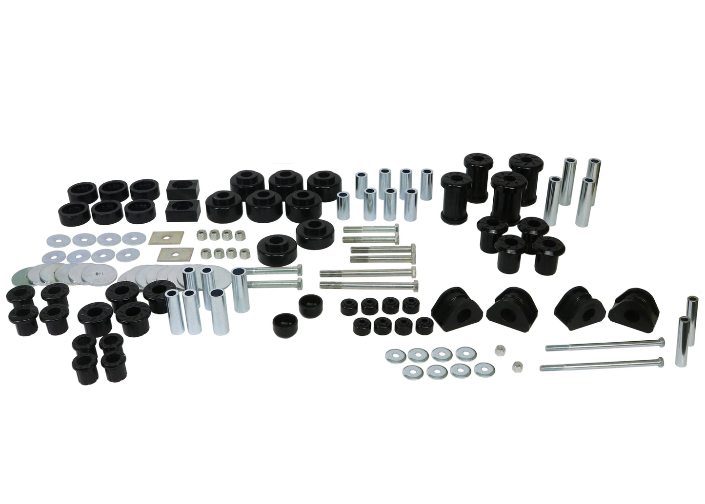 Nolathane Essential Vehicle Kit REV002.0260