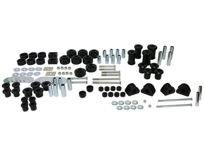 Nolathane Essential Vehicle Kit REV002.0260