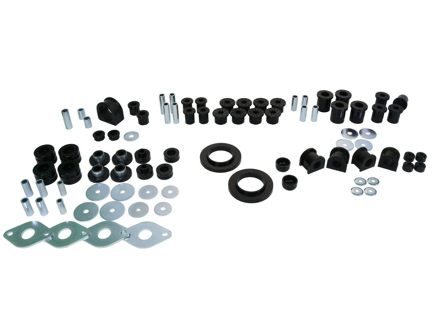 Nolathane Essential Vehicle Kit REV002.0262