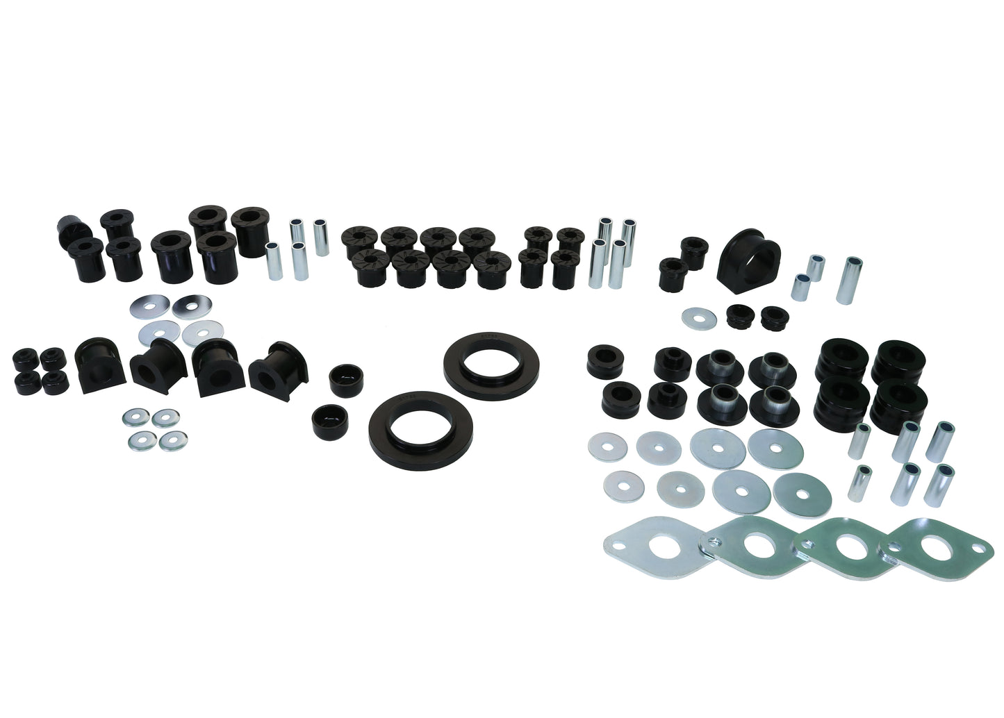 Nolathane Essential Vehicle Kit REV002.0262