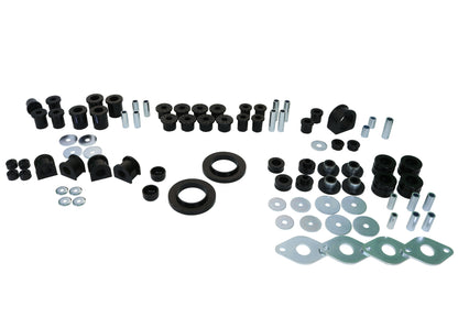 Nolathane Essential Vehicle Kit REV002.0262