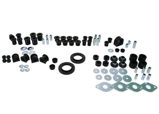 Nolathane Essential Vehicle Kit REV002.0262