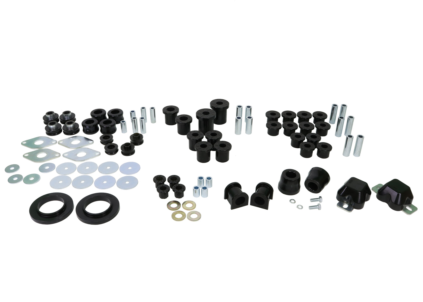Nolathane Essential Vehicle Kit REV002.0264
