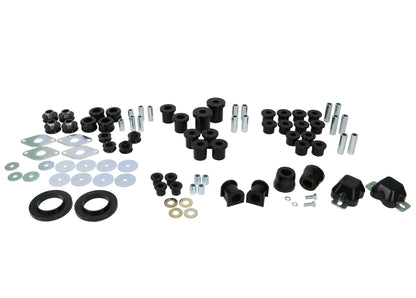 Nolathane Essential Vehicle Kit REV002.0264