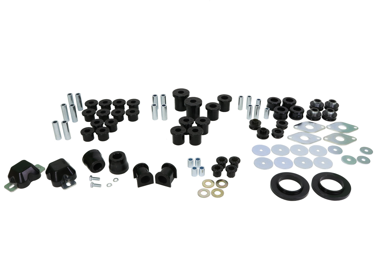 Nolathane Essential Vehicle Kit REV002.0264