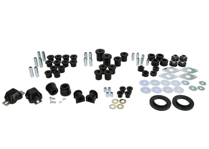 Nolathane Essential Vehicle Kit REV002.0264