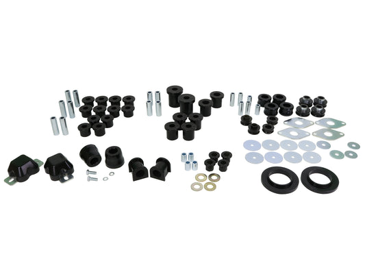 Nolathane Essential Vehicle Kit REV002.0264