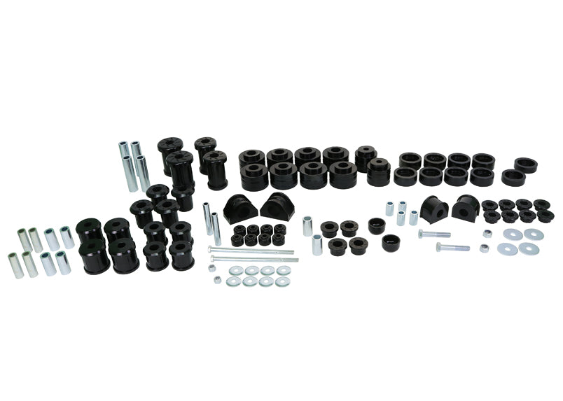 Nolathane Essential Vehicle Kit REV002.0266