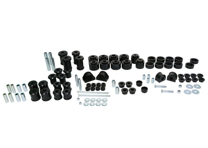 Nolathane Essential Vehicle Kit REV002.0266