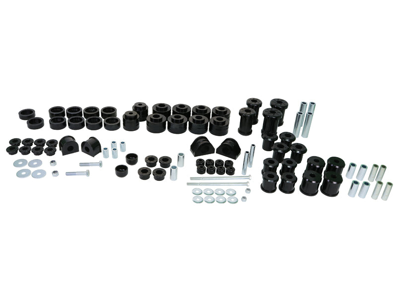 Nolathane Essential Vehicle Kit REV002.0266