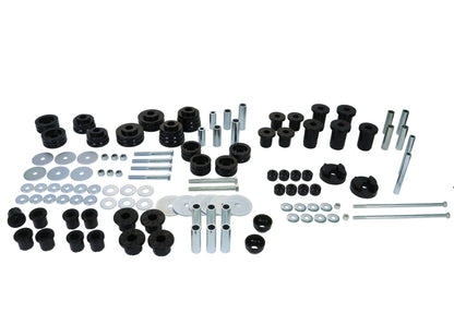 Nolathane Essential Vehicle Kit REV002.0270