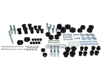 Nolathane Essential Vehicle Kit REV002.0270