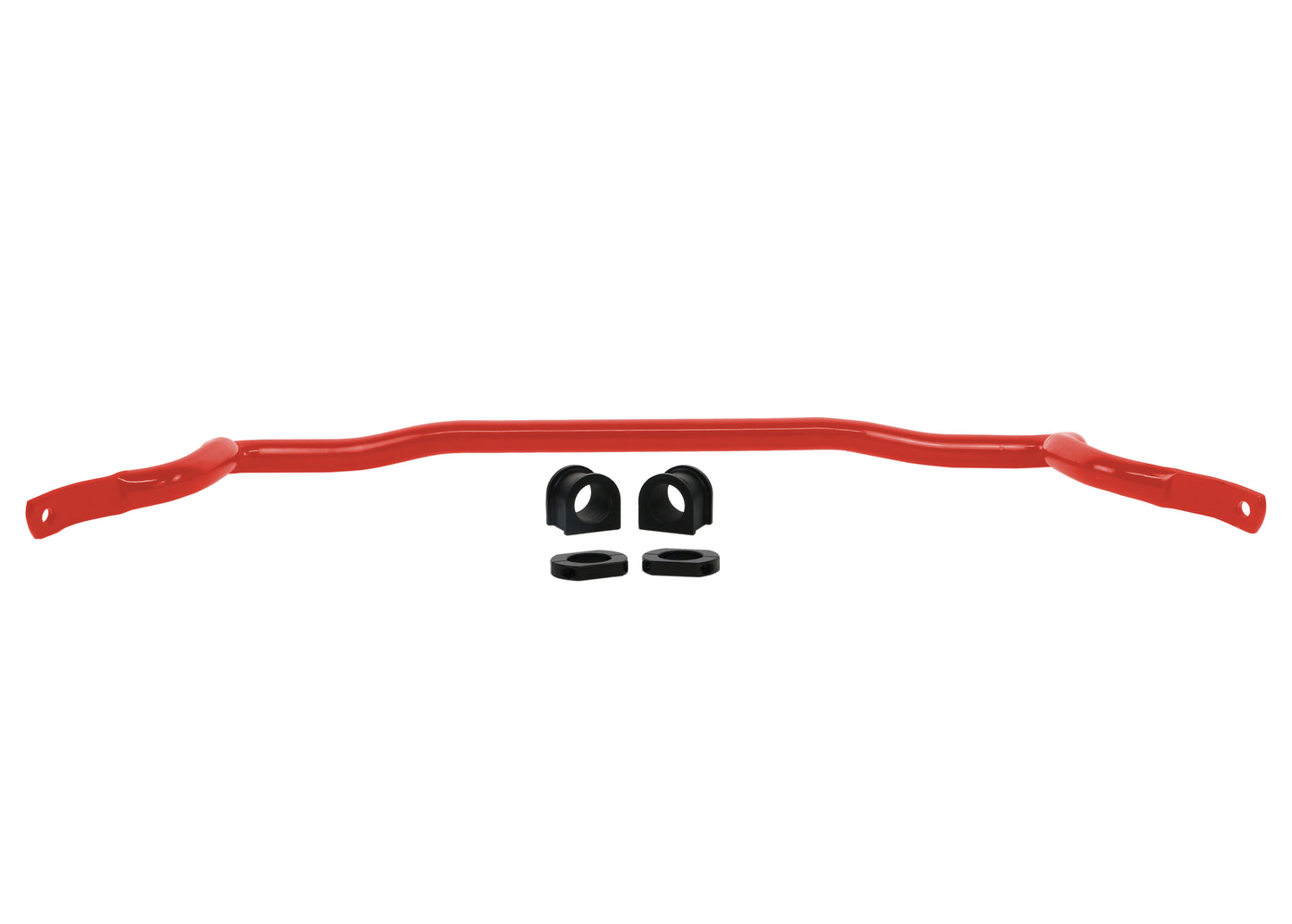 Nolathane Sway Bar - 38mm XX Heavy Duty REV003.0008