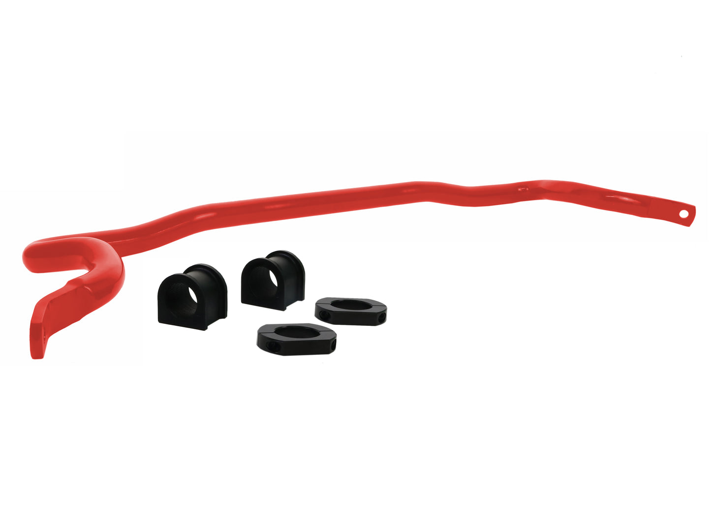 Nolathane Sway Bar - 38mm XX Heavy Duty REV003.0008