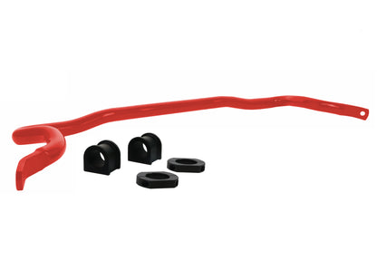 Nolathane Sway Bar - 38mm XX Heavy Duty REV003.0008