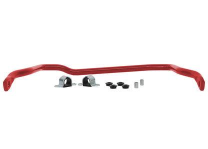 Nolathane Sway Bar - 33mm X Heavy Duty REV003.0022