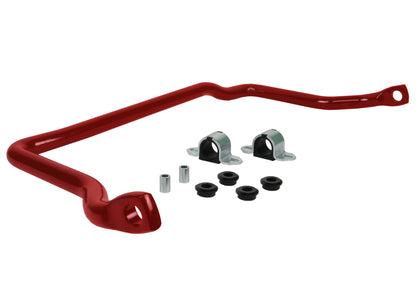 Nolathane Sway Bar - 33mm X Heavy Duty REV003.0022