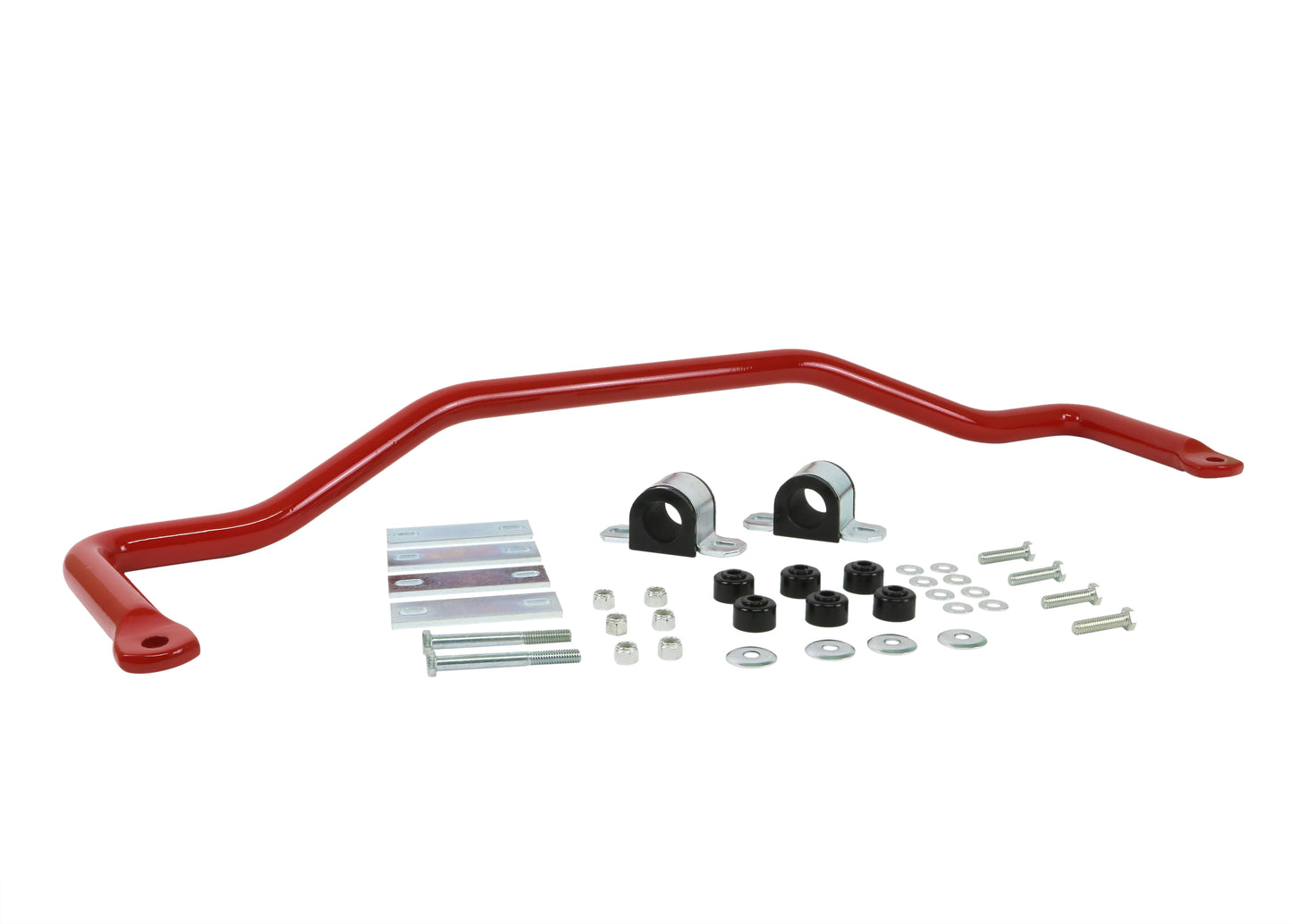 Nolathane Sway Bar - 33mm X Heavy Duty REV003.0024