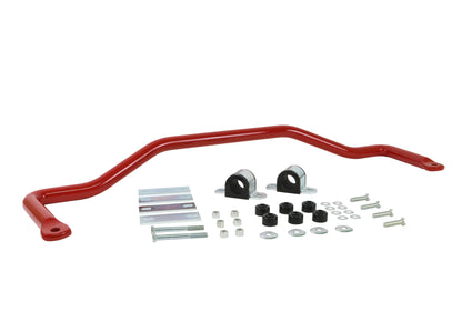 Nolathane Sway Bar - 33mm X Heavy Duty REV003.0024