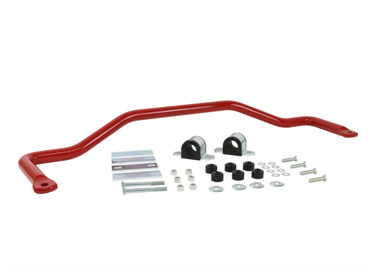 Nolathane Sway Bar - 33mm X Heavy Duty REV003.0024