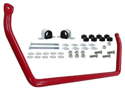 Nolathane Sway Bar - 35mm X Heavy Duty REV003.0026
