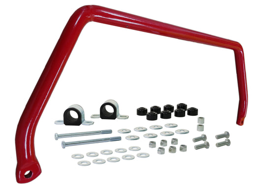 Nolathane Sway Bar - 35mm X Heavy Duty REV003.0026