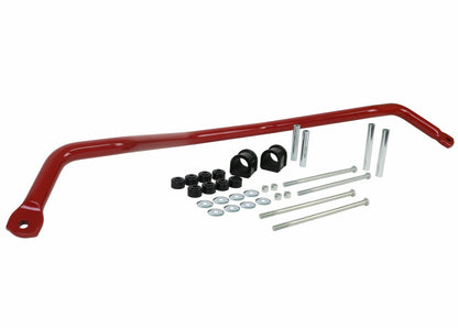 Nolathane Sway Bar - 35mm X Heavy Duty REV003.0028