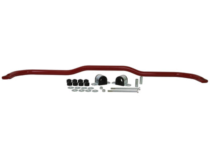 Nolathane Sway Bar - 33mm X Heavy Duty REV003.0030