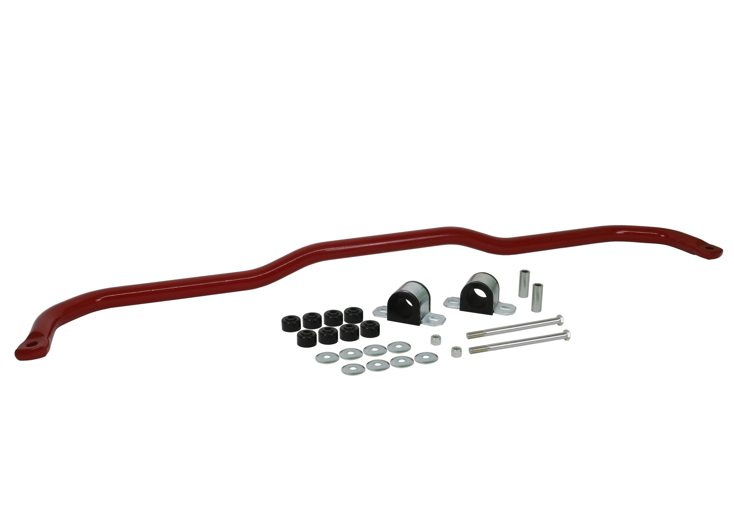 Nolathane Sway Bar - 33mm X Heavy Duty REV003.0030