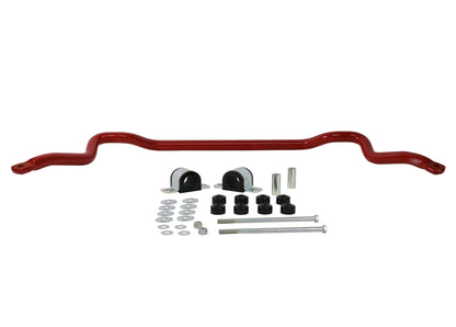 Nolathane Sway Bar - 33mm X Heavy Duty REV003.0036