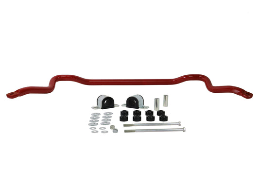 Nolathane Sway Bar - 33mm X Heavy Duty REV003.0036
